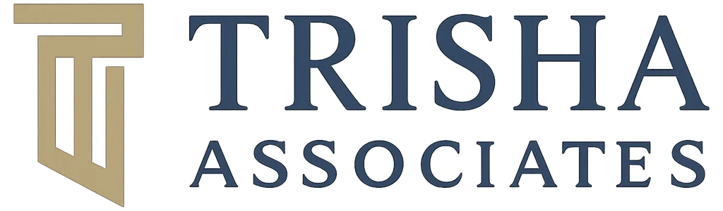 TRISHA ASSOCIATES